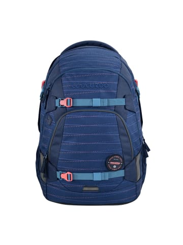 Coocazoo Rucksack MATE, 30 Liter in Diamond Lines