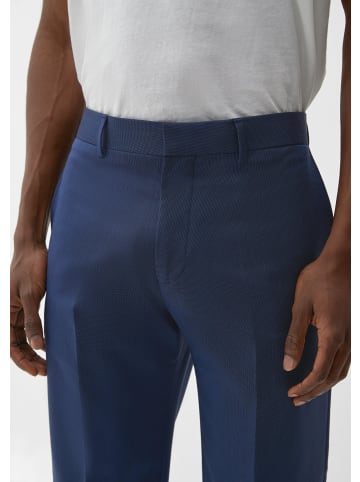 s.Oliver BLACK LABEL Hose lang in Blau