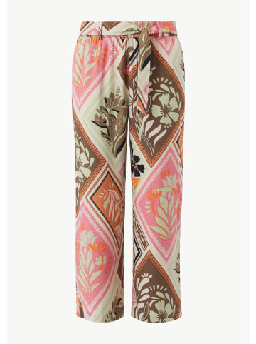 comma Hose in 44A1_rosa