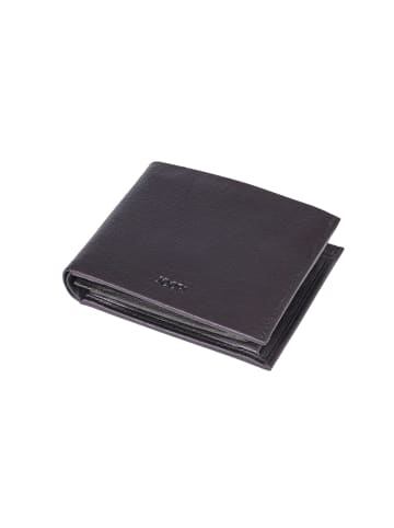 JOOP! Billfold 'Teramo Mares in Dunkelbraun'