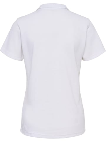 Newline Polo Nwllea Damen in WHITE