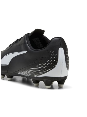 Puma Fußballschuh "Vitoria II FG-AG" in Schwarz