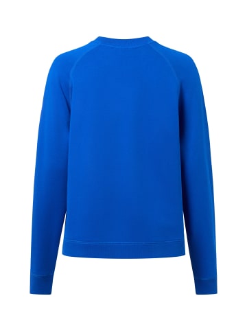 Marc O'Polo DENIM Sweatshirt in blau