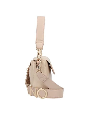 Valentino Alexia Schultertasche 25 cm in ecru