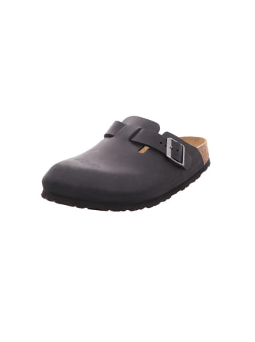 Birkenstock Pantolette in schwarz