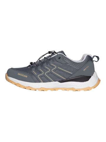 Skogan Sneaker RAATA Grau