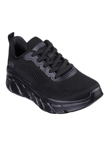 Skechers Sneakers High BOBS B FLEX HI- FLYING HI in weiß