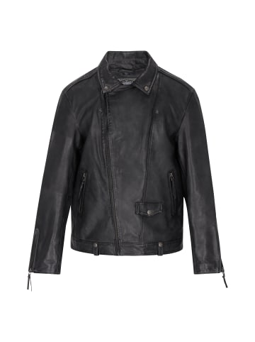 DreiMaster Vintage Men Jacket in grey