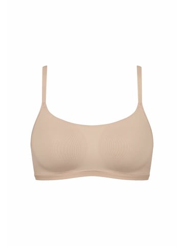 Sloggi Bügellose BH für Damen in hell-braun