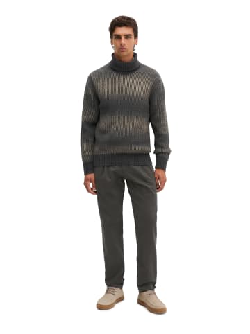 Marc O'Polo Rollkragen-Pullover regular in Dark Beige
