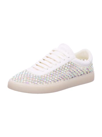 Back 70 Sneaker in grau