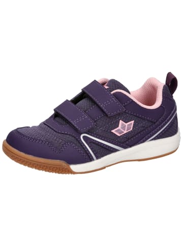 Lico Hallenschuh "Boulder V" in Lila