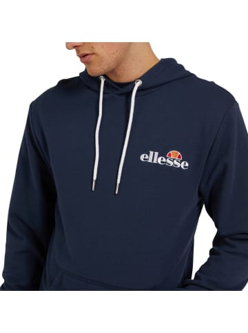 ellesse Sweatshirt in Blau