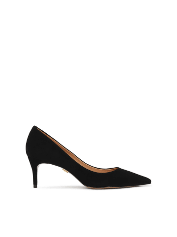 Kazar Pumps STONE in Schwarz