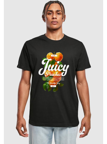 Mister Tee Mister Tee T-Shirts in black