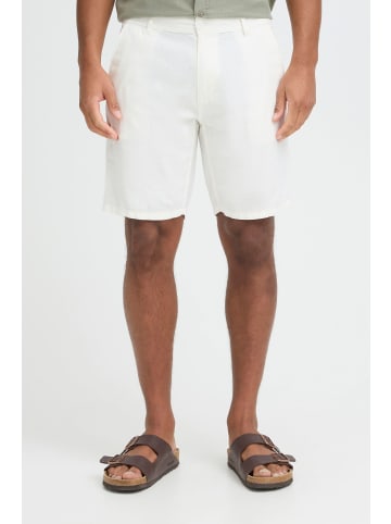 BLEND Leinenhose BHLikat in Weiß