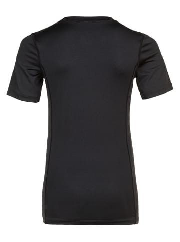 Endurance T-Shirt Power V2 jr. in 1001 Black