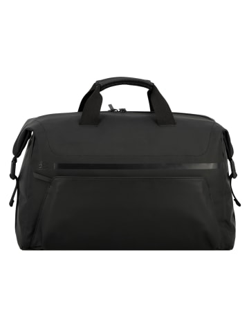 Jump Obsidian Weekender Reisetasche 50 cm in black