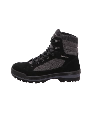 LOWA Wanderschuh in schwarz