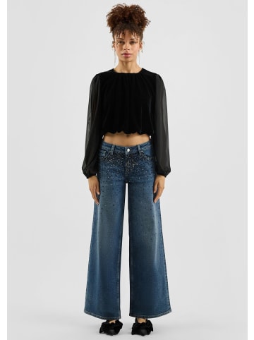 QS Jeans-Hose CATIE  in  56Z2_blau