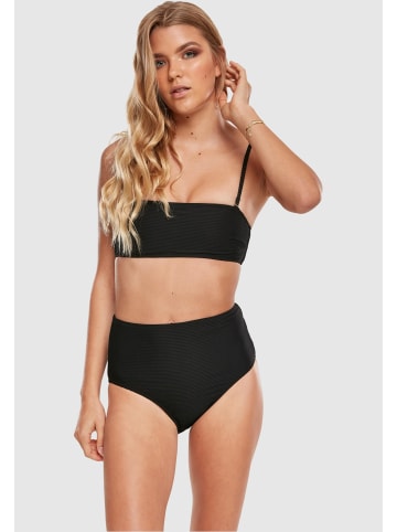 Urban Classics Bikini in black