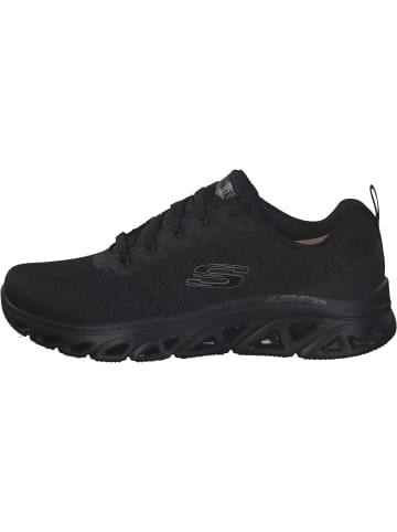 Skechers Sneakers Low in BLACK