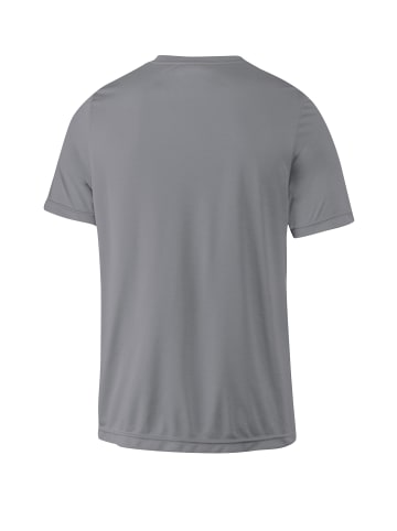 Joy Sportswear T-Shirt ANDRE in sterling melange