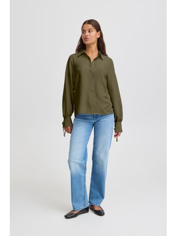 ICHI IXNAIMA SH Regular fit in Kalamata