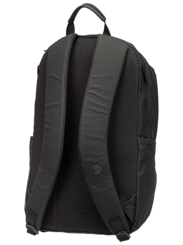 FJÄLLRÄVEN Rucksack Räven 20 Black/Black - Backpack-Onesize in Black-Black