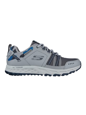 Skechers Sneakers Low ESCAPE PLAN-Geopath in grau