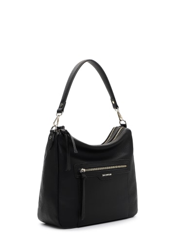 EMILY & NOAH Beutel E&N Josepha in black