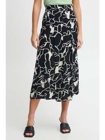 Fransa FRKay A-Linie in Black mix