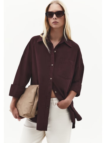 OXXO Hemdbluse PLUM PERFECT
