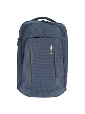 Thule Crossover 2 Laptop-Rucksack 15.6" 47 cm in dark blue