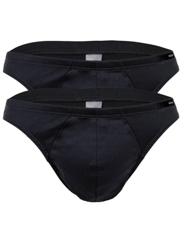 HOM Slip 2er Pack in Grau