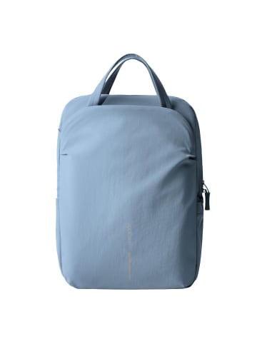 XD Design Soft Daypack 41 cm Laptopfach in blue