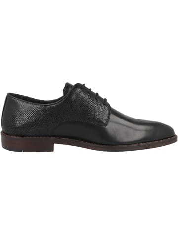 McGregor Schnürschuhe 623492 in schwarz