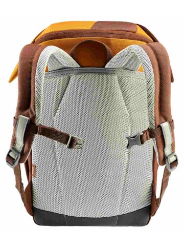 Deuter deuter Kinderrucksack Kikki maple umbra