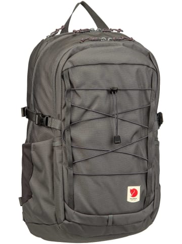FJÄLLRÄVEN Rucksack Skule 28 in Basalt
