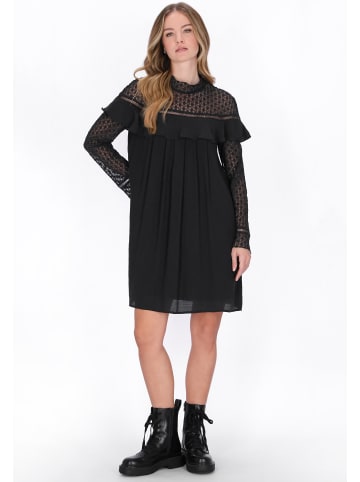 DreiMaster Women Dress in black