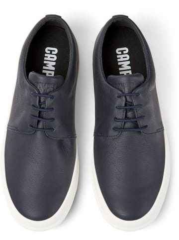 Camper Sneaker " Chasis " in Dunkelblau