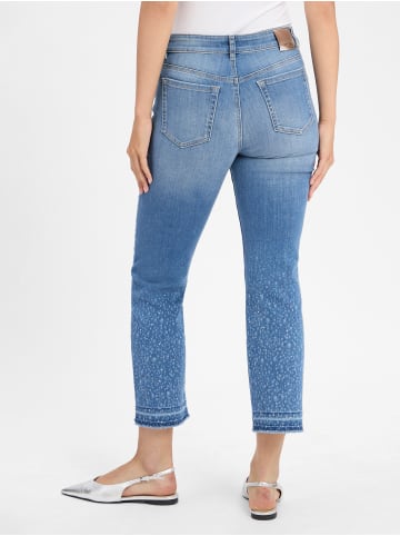 MARC CAIN COLLECTIONS Jeans in light stone