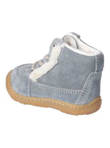 PEPINO Lauflern Stiefel in blau
