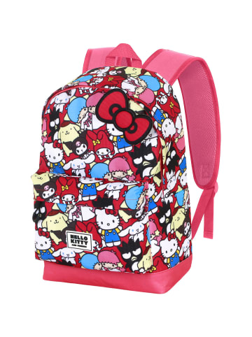 Hello Kitty Rucksack Hello Kitty & Friends in multicolor