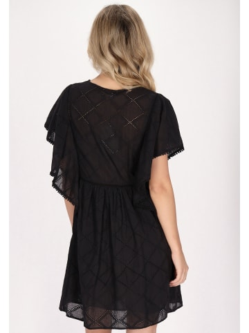 VIRITA Women Kleid in Schwarz