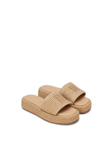 Marc O'Polo Plateau-Slides in M180
