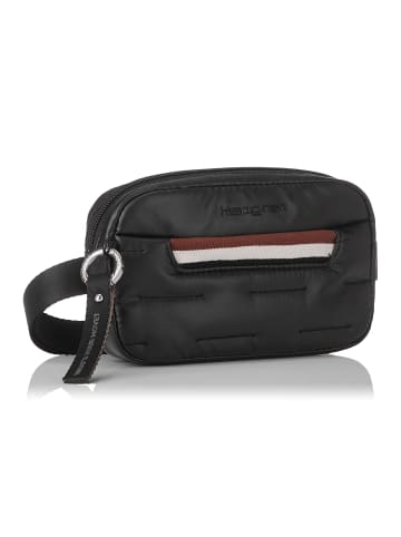 Hedgren Cocoon Snug Gürteltasche 19 cm in black