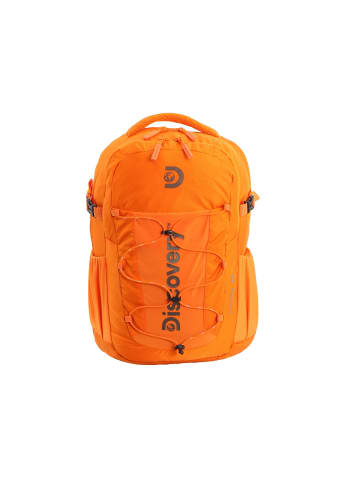 Discovery Tundra 23 Backpack M Rucksack in orange
