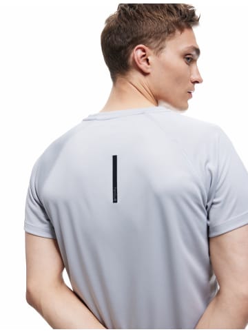 KOTON TSHIRT SS in Grau