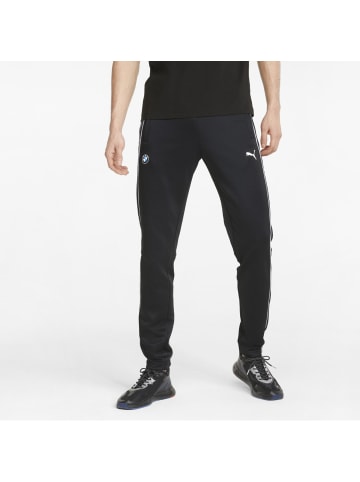Puma Trainingshose Motortsport MMS T7 in schwarz